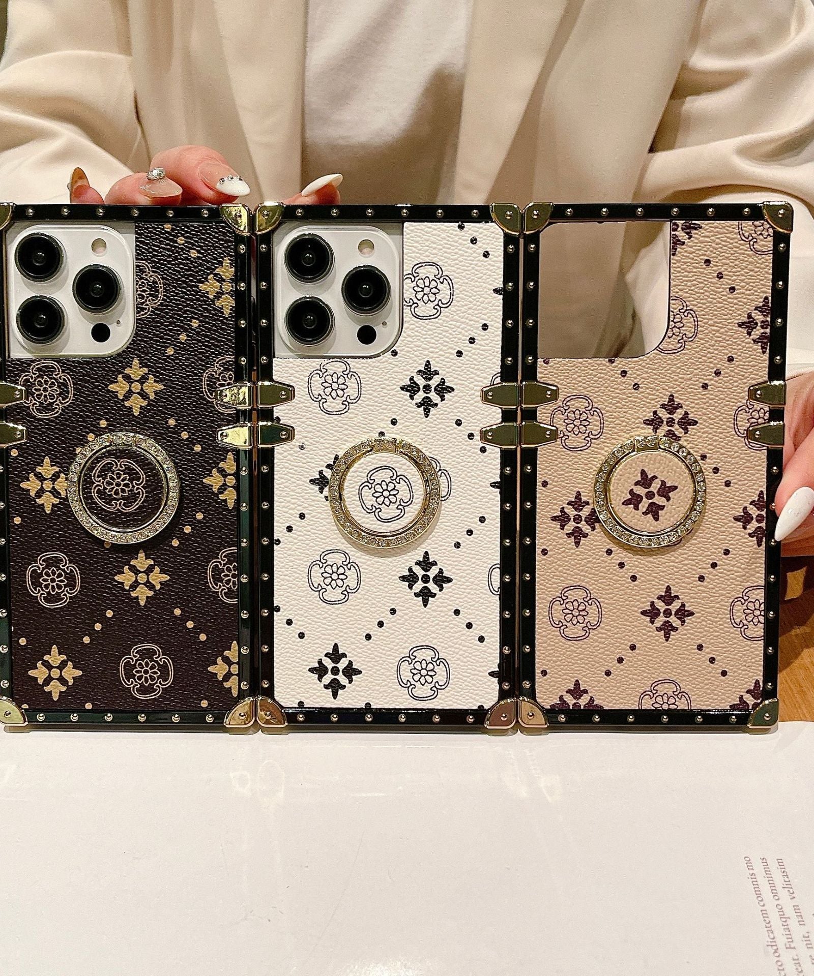 Phone Case 16 Goddess Drop-resistant