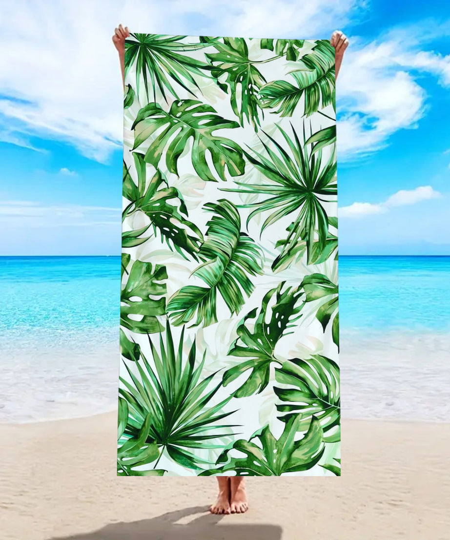 Island Breeze Towels