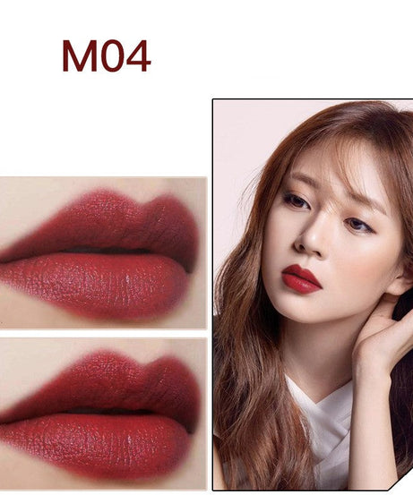 Waterproof lipstick