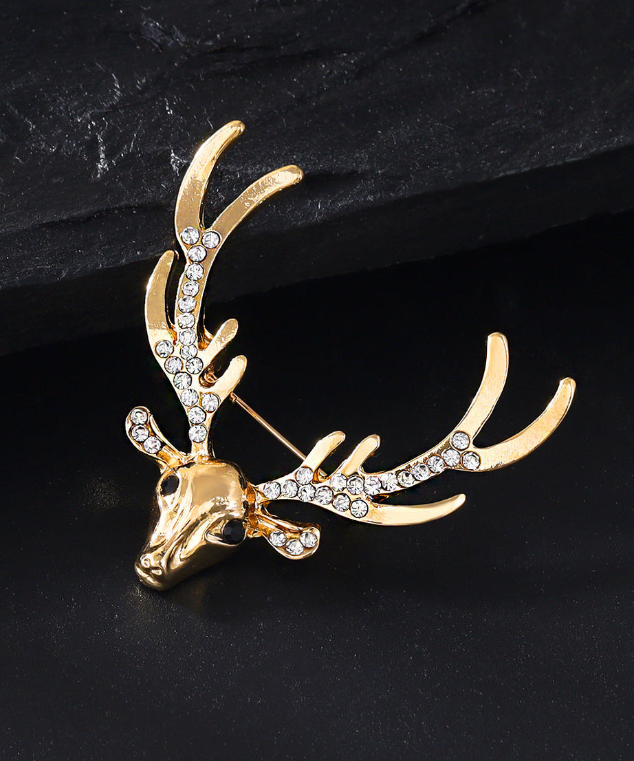 BroochSphere