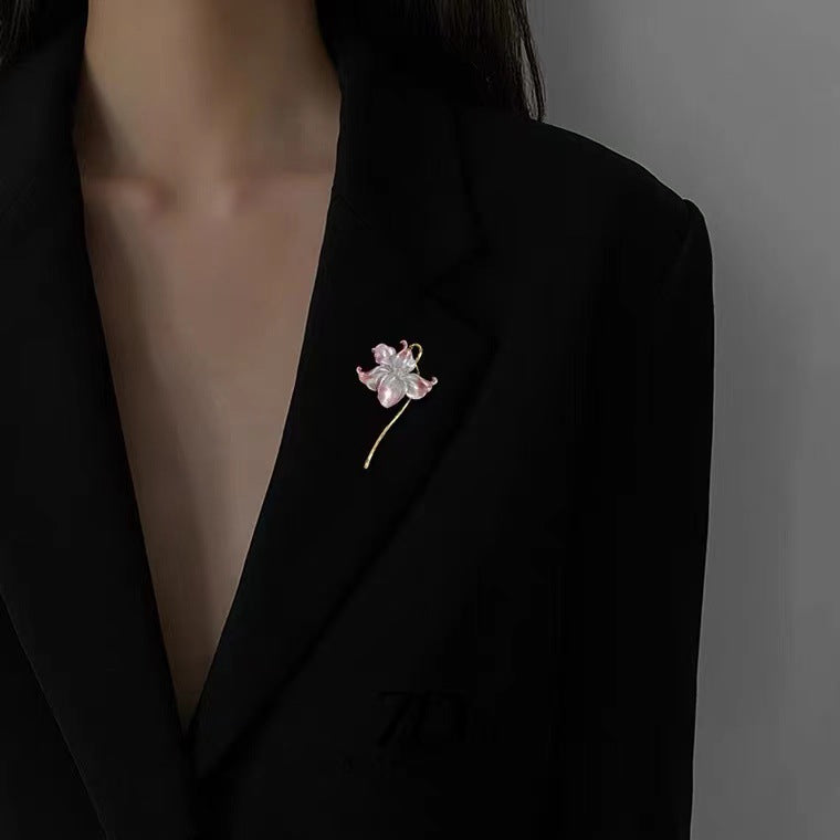 Luxe Brooch