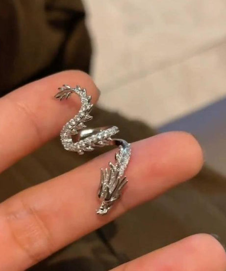 Sweet Cool Dragon