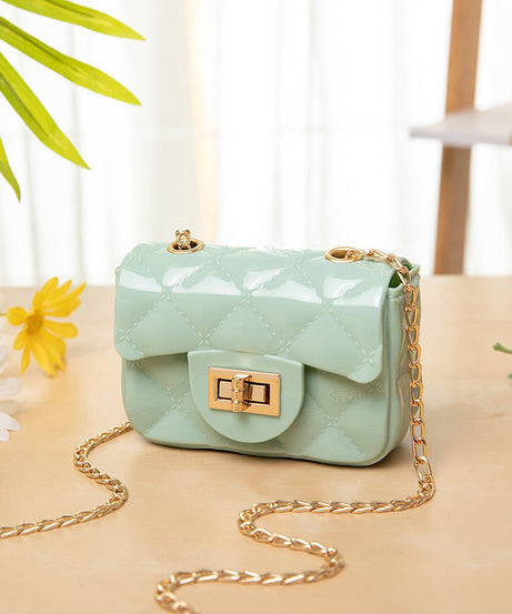 Candy-colored Mini