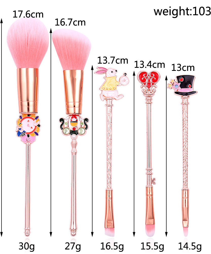 Makeup Brush