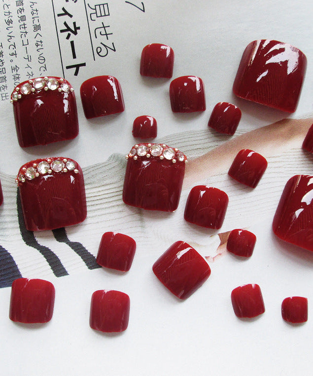 PrettyPolish