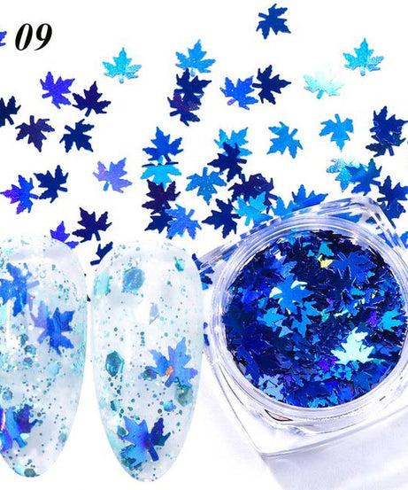Nail Majesty