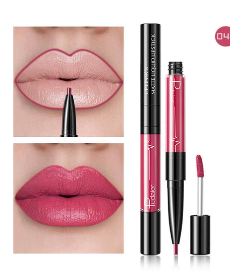 Luxe Lips Co.