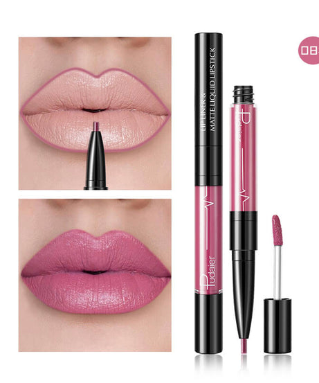 Luxe Lips Co.