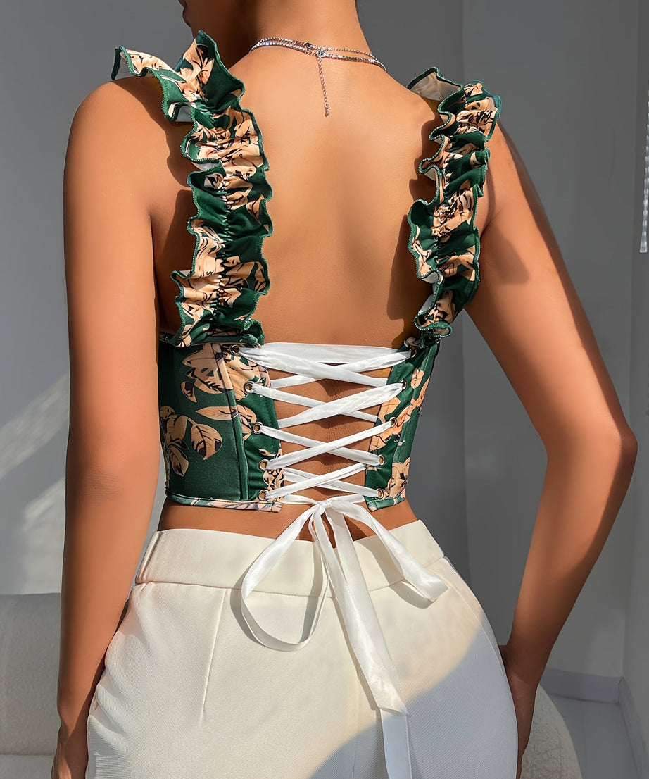 The Inventor's Waist