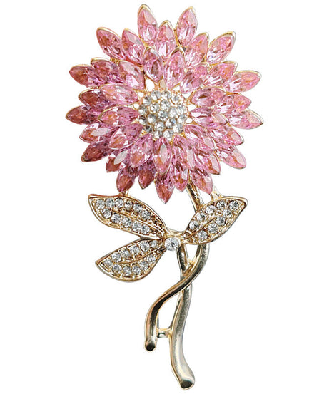 Glossy Brooch