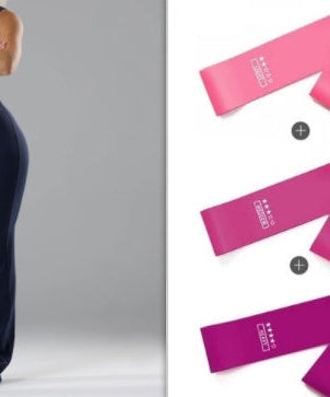 Slim Fit Hip Raise