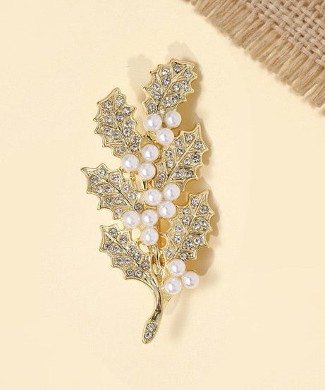 Pin & Shine