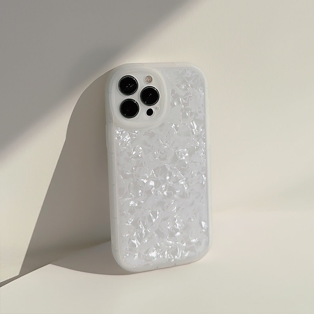 Ins Dream Shell Pattern 16 Phone Case