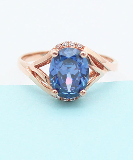 Imperial Gold Ring