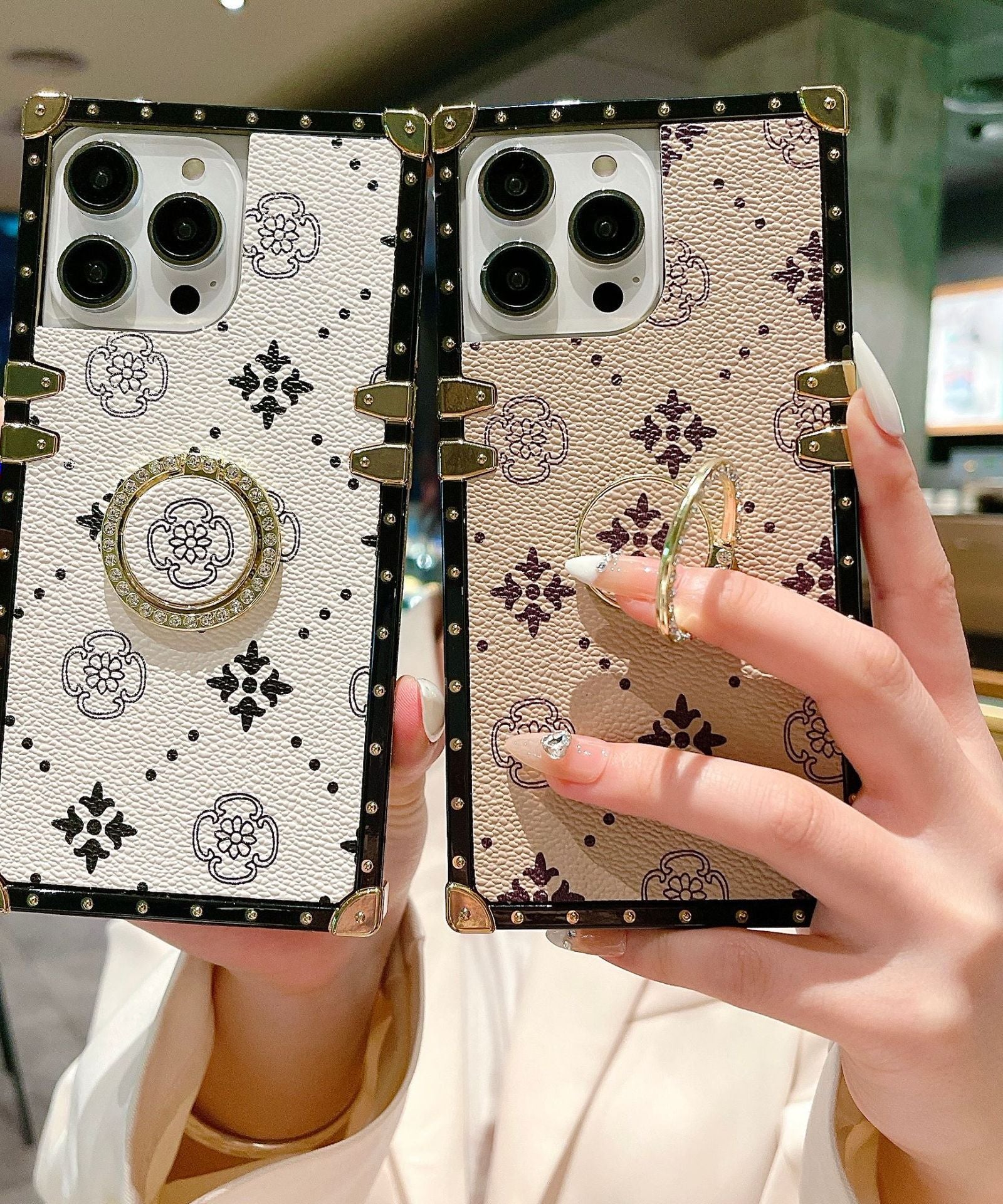 Phone Case 16 Goddess Drop-resistant