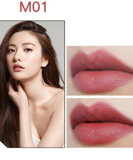Waterproof lipstick