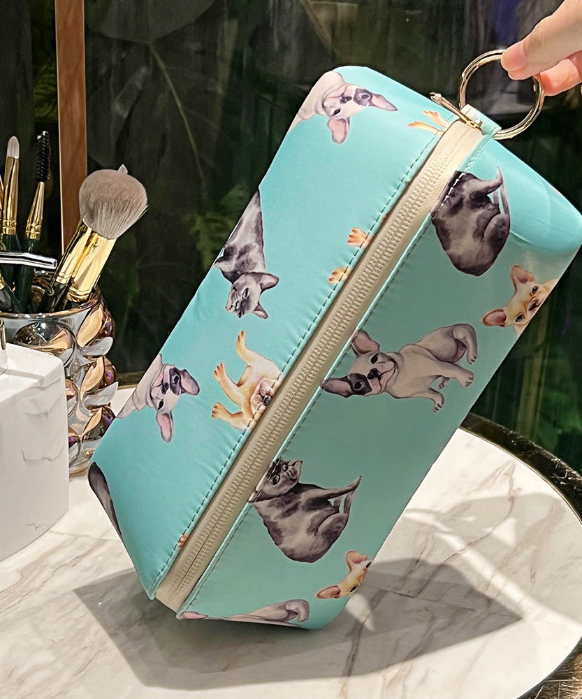 Waterproof Makeup Bags Travel