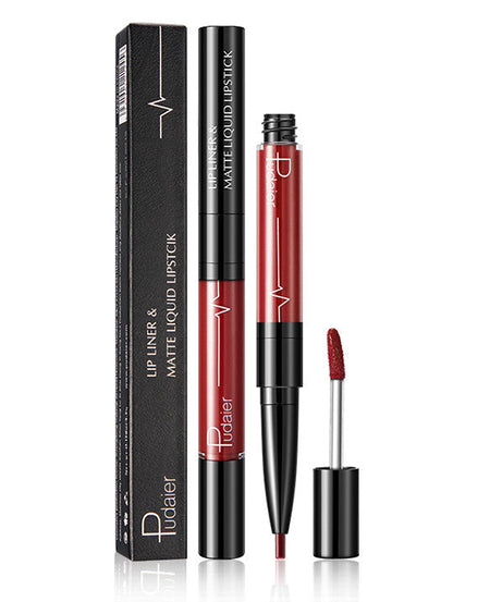 Luxe Lips Co.