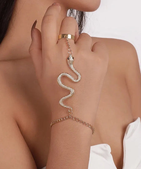 Personality Snake
