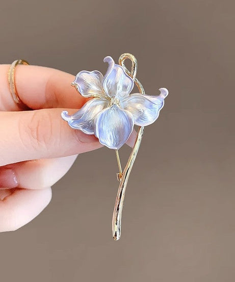 Luxe Brooch