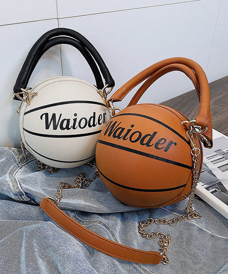 Basketball HandBags