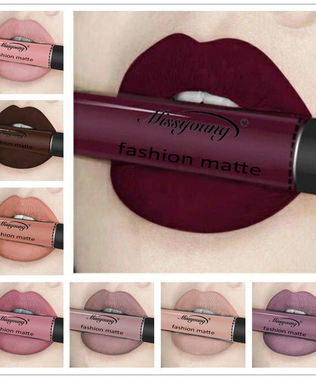 Glossy Kiss