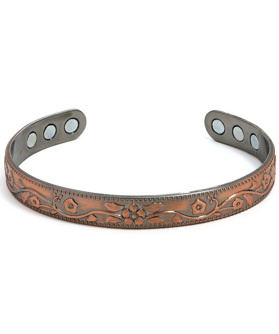 The Gridline Cuff