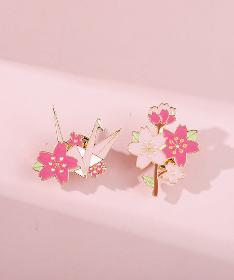 Aurelio Brooch
