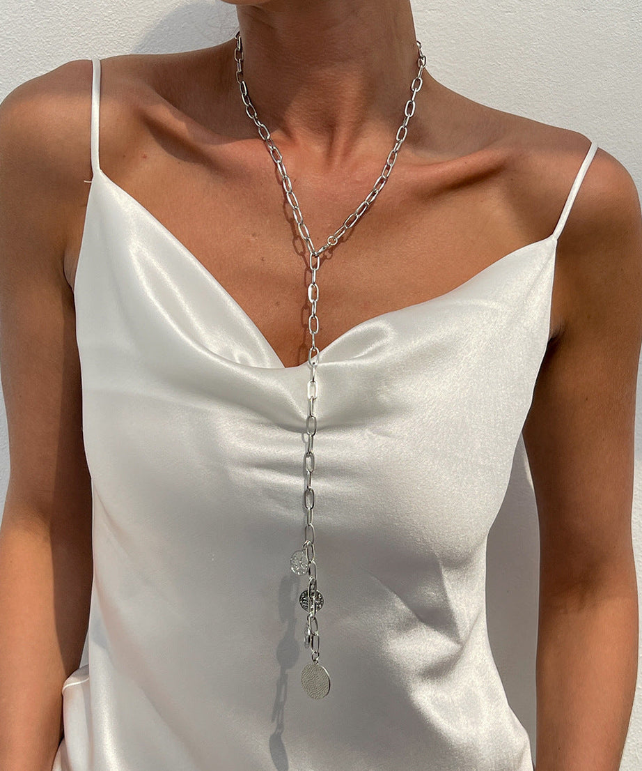 Mossline Lariat