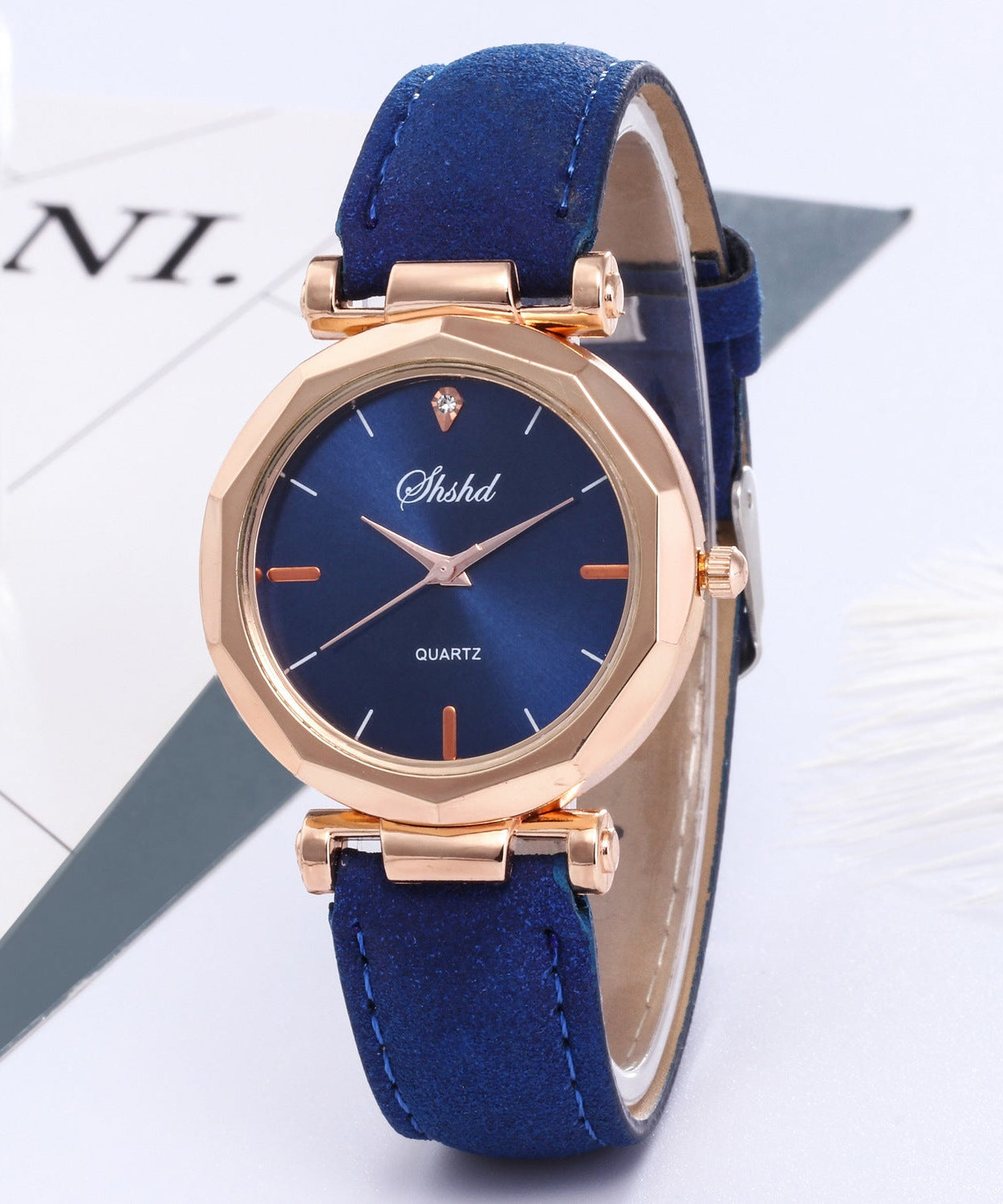 Zen Chrono