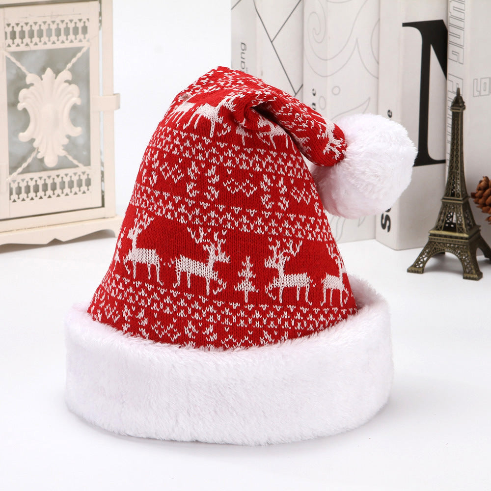 Snowflake Deer