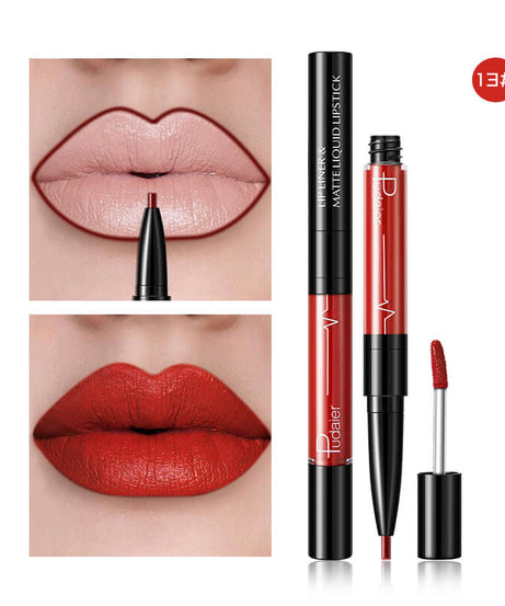 Luxe Lips Co.