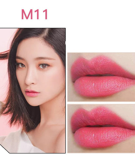 Waterproof lipstick