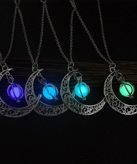 Luminous
