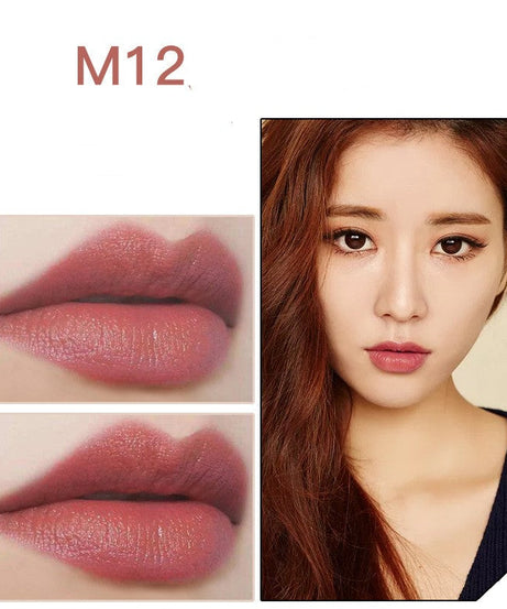 Waterproof lipstick