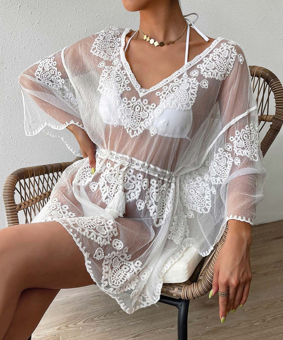 Coastal Comfort