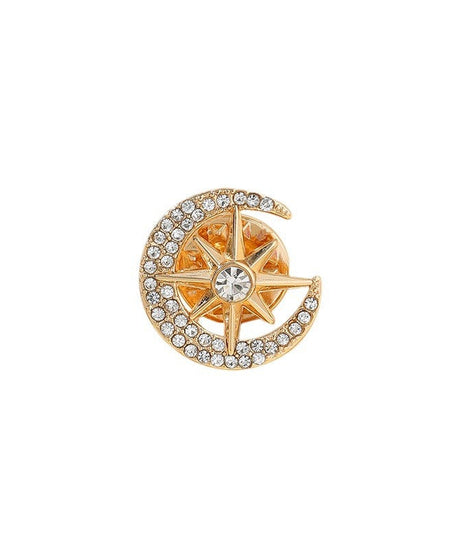 Street Brooch