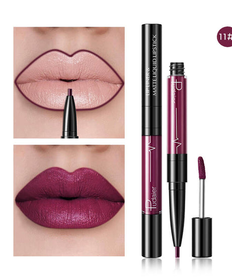 Luxe Lips Co.