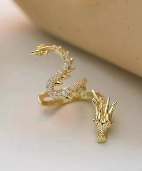 Sweet Cool Dragon