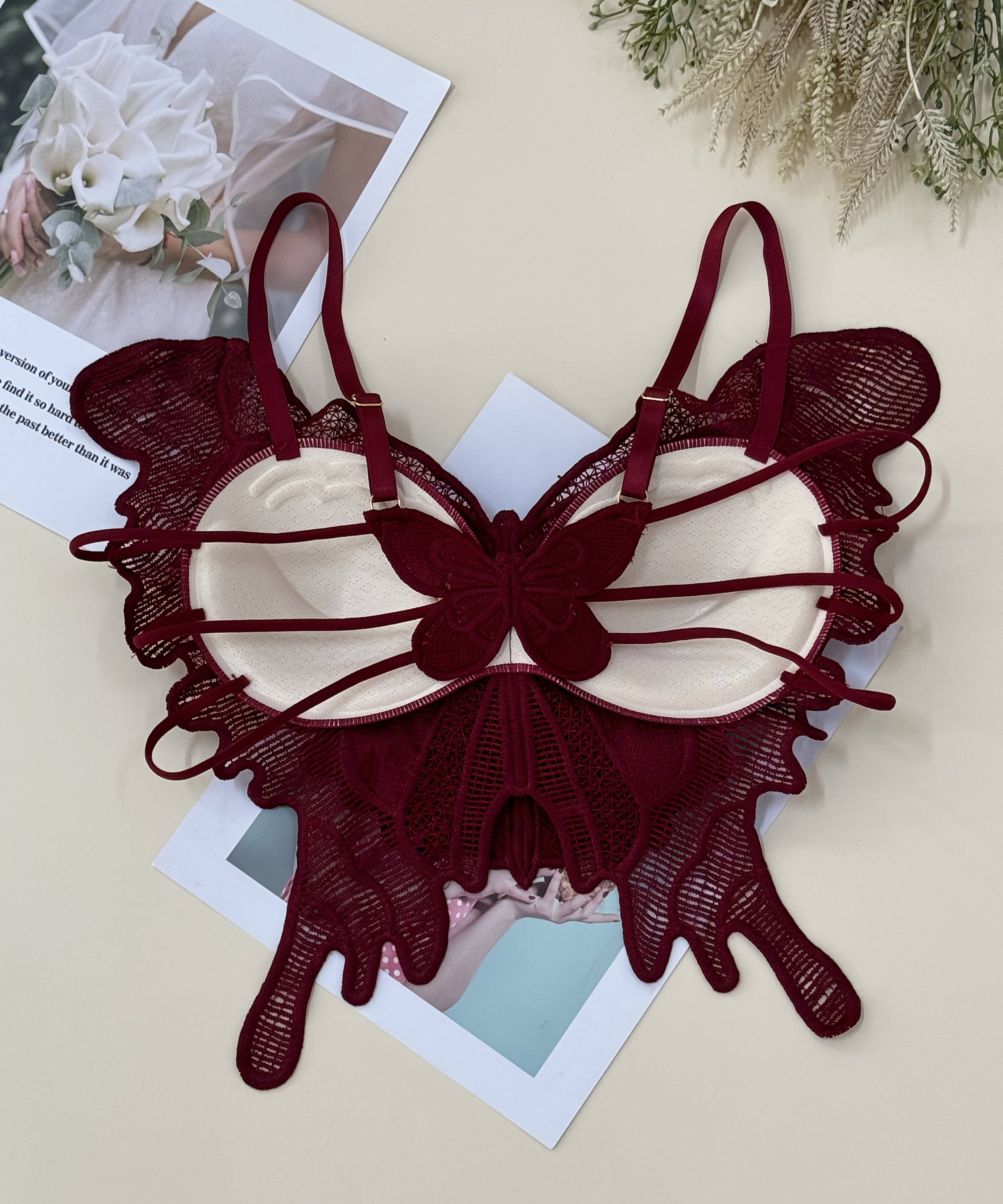 Phantom Lace