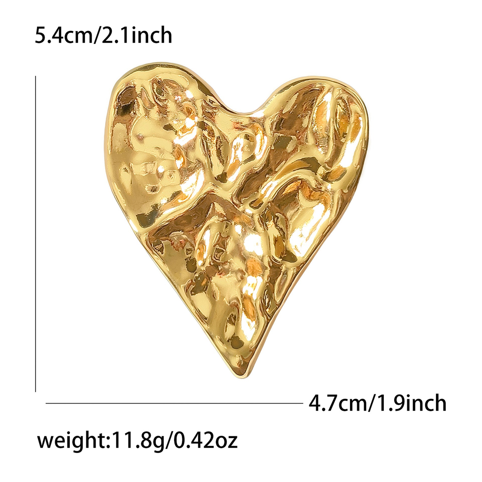 Brooch Hub