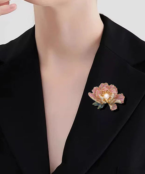 Twinkle Brooch