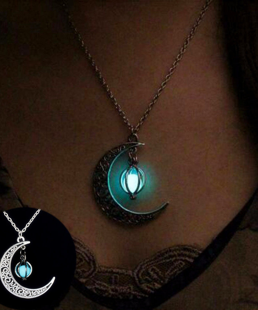 Luminous