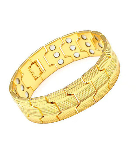 The Gridline Cuff