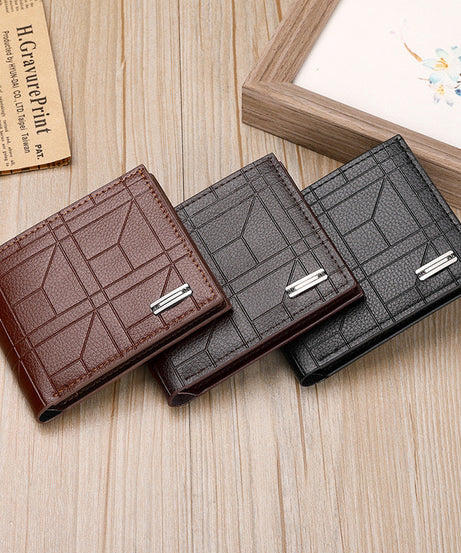 Heritage Wallets