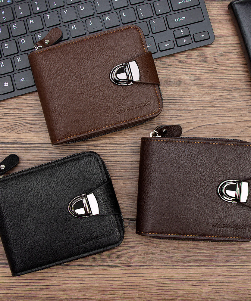 IronEdge Wallets
