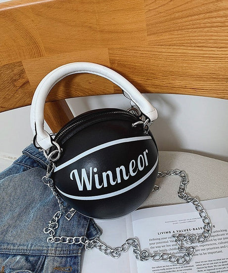 Basketball HandBags
