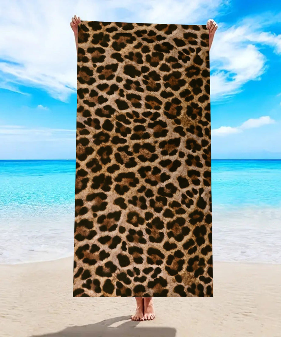 Island Breeze Towels