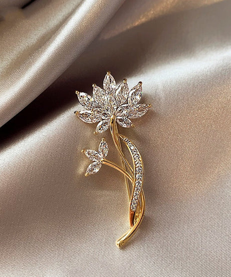 BroochNest