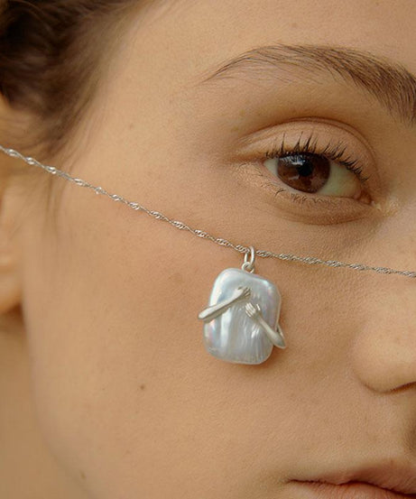Love Knot Locket